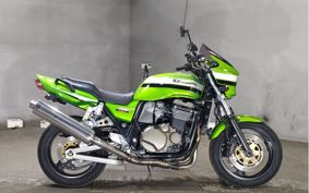 KAWASAKI ZRX1200 R ZRT20A