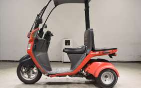 HONDA GYRO CANOPY TA03