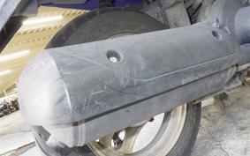 HONDA TODAY 2002 AF61