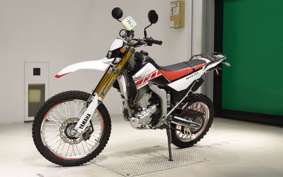 YAMAHA WR250R DG15J