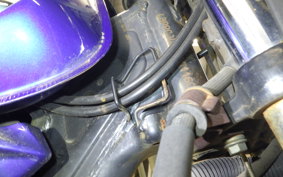 YAMAHA YBR125 2025