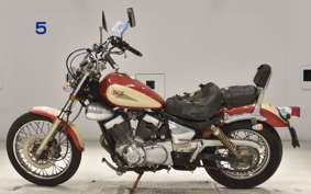 YAMAHA VIRAGO 250 3DM