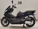 Фото Honda PCX 125 2016 с японского аукциона