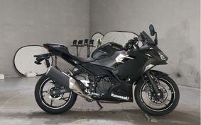 KAWASAKI NINJA 400 2018 EX400G