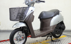 SUZUKI LET'S G CA4AA