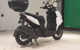 YAMAHA X FORCE SG79J