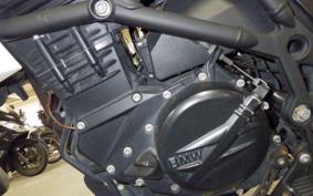 BMW F650GS 2010