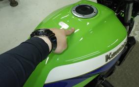 KAWASAKI ZRX1200 R 2003 ZRT20A