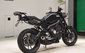 YAMAHA XSR900 2018 RN56J