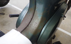 HONDA C50 SUPER CUB C50