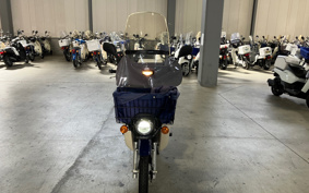 HONDA SUPER CUB50 AA07