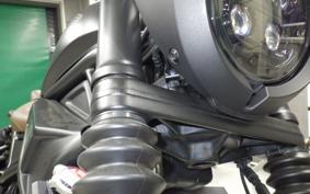 HONDA REBEL 250 S MC49