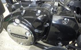 HONDA GB350 2022 NC59