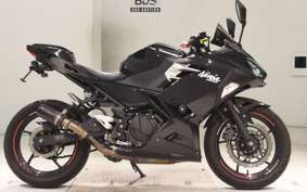 KAWASAKI NINJA 400 2021 EX400G