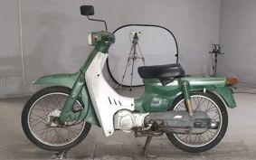 SUZUKI BAR DEE50 BA14A