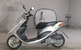 SUZUKI ADDRESS V50 CA42A