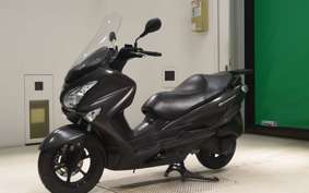 SUZUKI SKYWAVE 200 (Burgman 200) 2011 CH41A