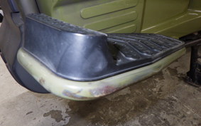 HONDA PS250 2007 MF09