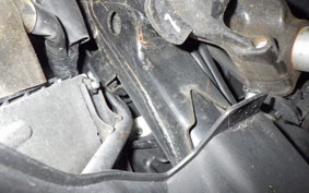 HONDA PCX 125 2013 JF56