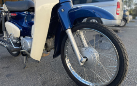 HONDA SUPER CUB50 AA09