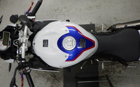 BMW S1000R 2018