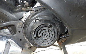 HONDA DIO ZX GEN 2 AF35