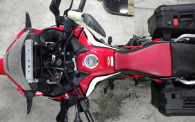 HONDA CRF1100L AFRICA TWIN DCT 2022 SD10