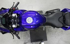 YAMAHA YZF-R125 RE45J