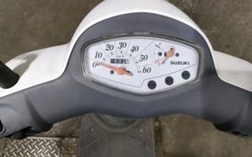 SUZUKI LET's 4 CA45A