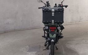 HONDA CT125 HUNTER  CUB  JA55