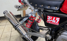 HONDA GORILLA Z50J