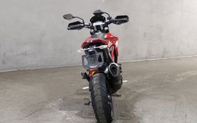 DUCATI HYPERMOTARD 939 2016 BA01JA