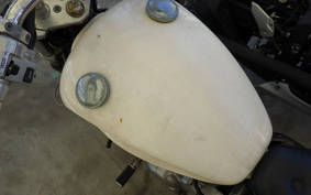 HONDA STEED 400 NC26