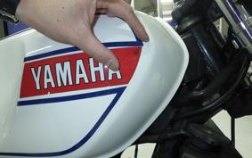 YAMAHA RZ 250 4L3