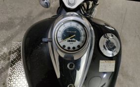 YAMAHA DRAGSTAR 250 VG05J