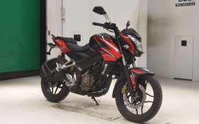 KAWASAKI BAJAJPALｻｰ200NS