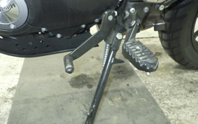 TRIUMPH SCRAMBLER400X 2024