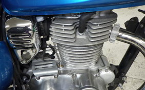 KAWASAKI ESTRELLA 2019 BJ250A