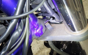 YAMAHA MT-03 2019 RH13J