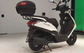 YAMAHA AXIS 125 Z SED7J