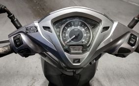 HONDA LEAD 125 JF45