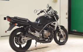 KAWASAKI BALIUS 250 Gen.2 2000 ZR250B