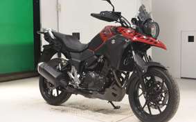 SUZUKI Vｽﾄﾛｰﾑ250 2006