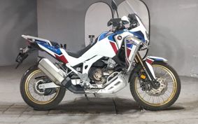 HONDA CRF1100L AFRICA TWIN SD10