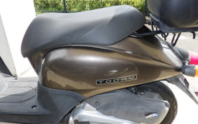 HONDA TODAY 2 AF67