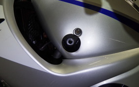 SUZUKI HAYABUSA Gen.2 2007