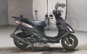 SUZUKI ADDRESS V125 CF4MA