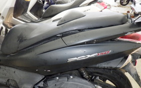 HONDA PCX 150 KF12
