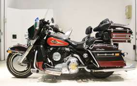 HARLEY FLHTC SIDECAR 1340 1987