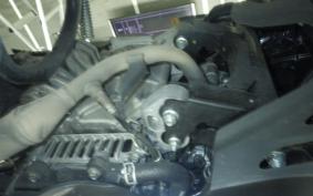 YAMAHA N-MAX 155 SG66J